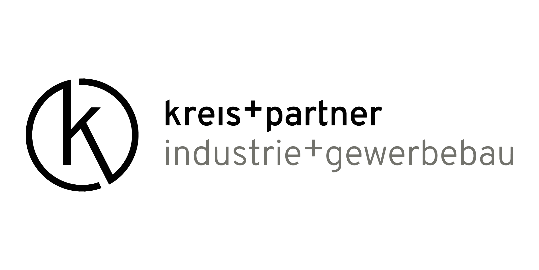 kreis+partner industrie+gewerbebau